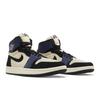 Wmns Air 1 High Zoom Comfort 2 Blackened Blue DV1305-104