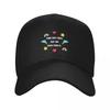 Time Isnt Real But My Back Pain Is Baseball Cap New Hat Hood Sun Hat For Children Sun Hats For Women Unisexs