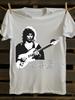 Ritchie Blackmore Signature Černé tričko