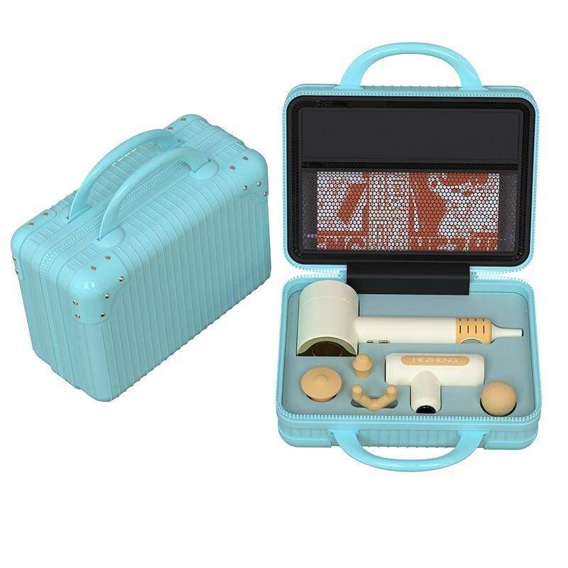 HEZHENG HZ-Family-3 Multi-functional Body Massager