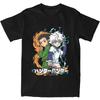 Amazing Hunter X Hunter T Shirt Men Women  Gon Freecss Killua Zoldyck Tee Shirt Gift Idea Clothes