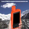Shockproof Silicone Case Housing Sleeve Suitable For GPSMAP Navigation Device Full Body Protective Anti Scratch Design
