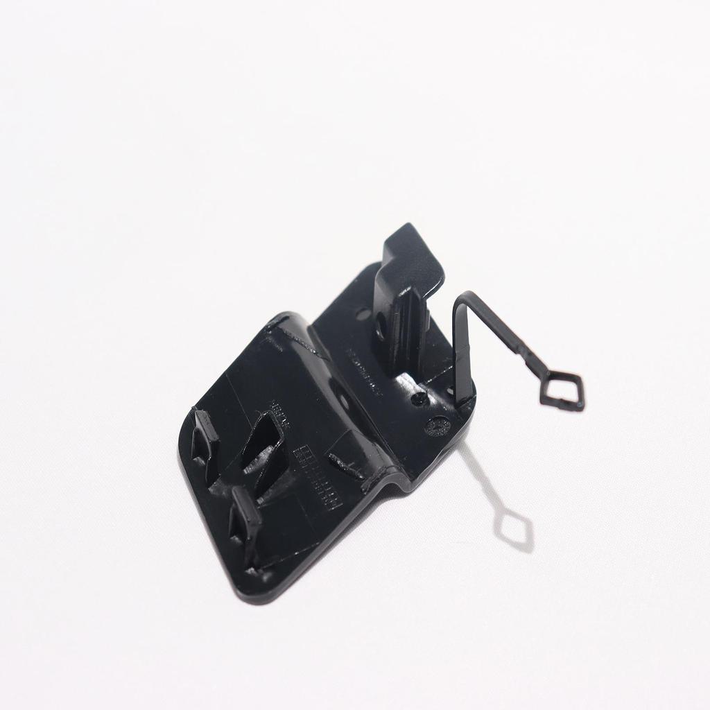 Mercedes-Benz GLK-Class Front Bumper Tow Hook Cover A2048850224
