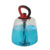 Wiederauffüllbarer Fitness-Wasserbeutel für Damen für Arm- & Kettlebell-Workouts