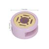 Sealing Wax Warmer Exquisite Fine Workmanship High Temperature Resistant Sealing Wax Furnace