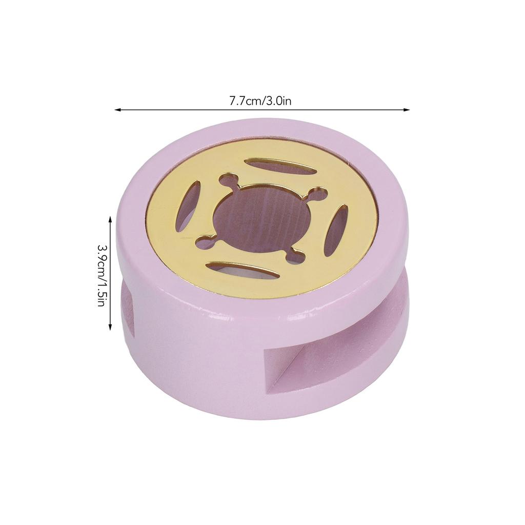 Sealing Wax Warmer Exquisite Fine Workmanship High Temperature Resistant Sealing Wax Furnace