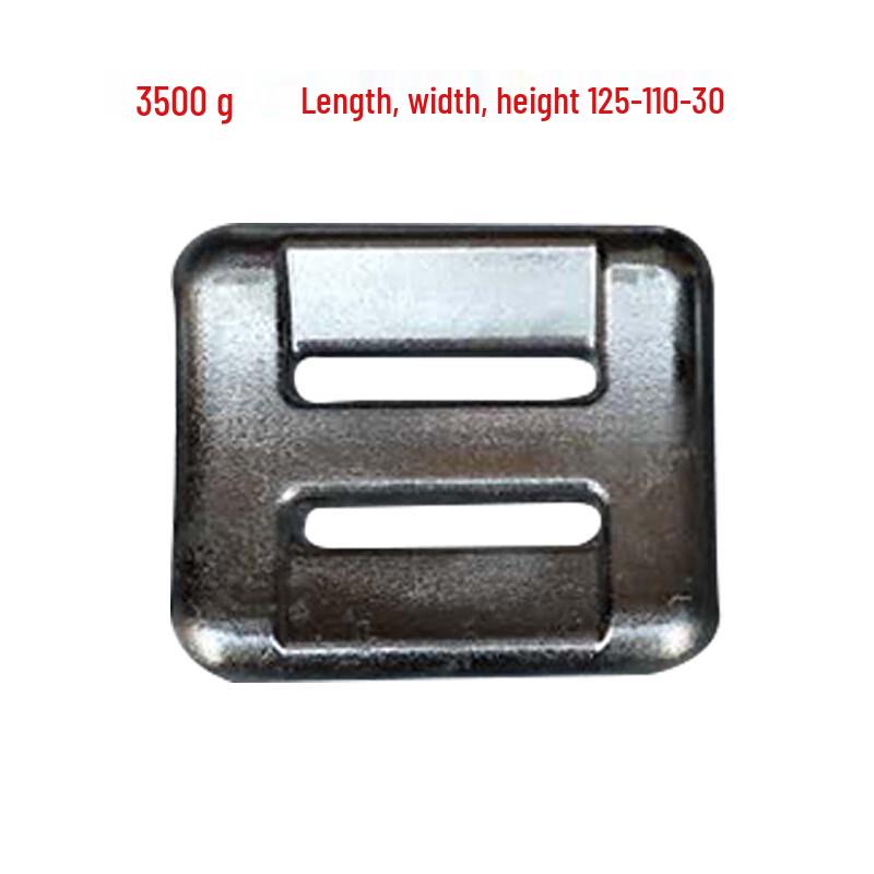 

WEZHO Diving Weight Belt with Lead Weights