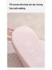Warm Cartoon Cotton Slippers - Non-Slip Soft Sole for Women & Men, Perfect for Home This Autumn and Winter