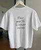 Tee-shirt Céline Dion Paris 2026 Blanc Taille M Coton
