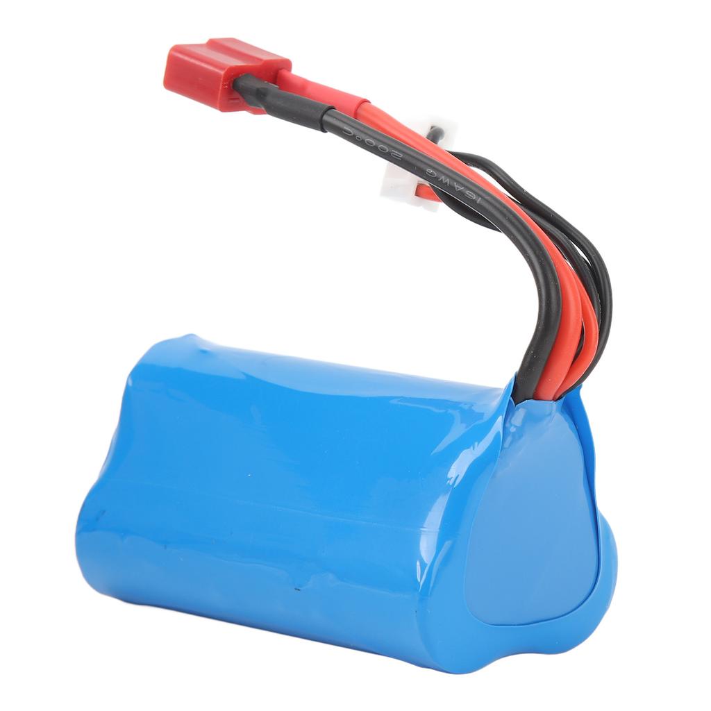 11.1V 15C Lipo Battery 1500mAh Lightweight Long Lifespan Remote Control Lithium Battery