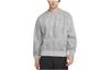 Nike Forward Sweatshirts Men's Gray Crew Neck Moderate Other DQ4265-077