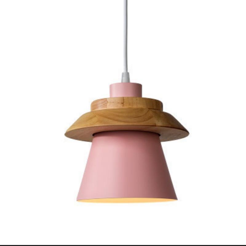 Современный скандинавский подвесной светильник UOSU