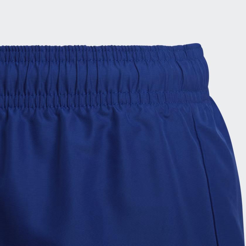 adidas Shorts Teenagers Royal Blue GE2047