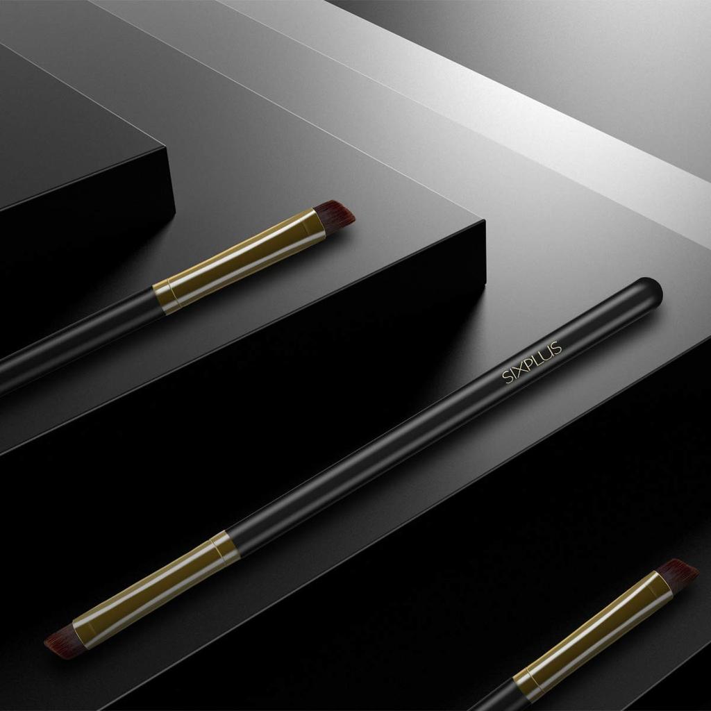 Pinceau fond de teint circulaire SIXPLUS UNIQUE