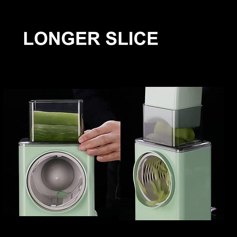 Multifunctional Slicer Chopper Veget Graters Shredders Fruit Kitchen Tool French Fry Cocina Accesorios De Cocina Utensilios