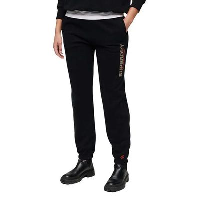 Superdry Sportbekleidung Boyfriend Jogginghose
