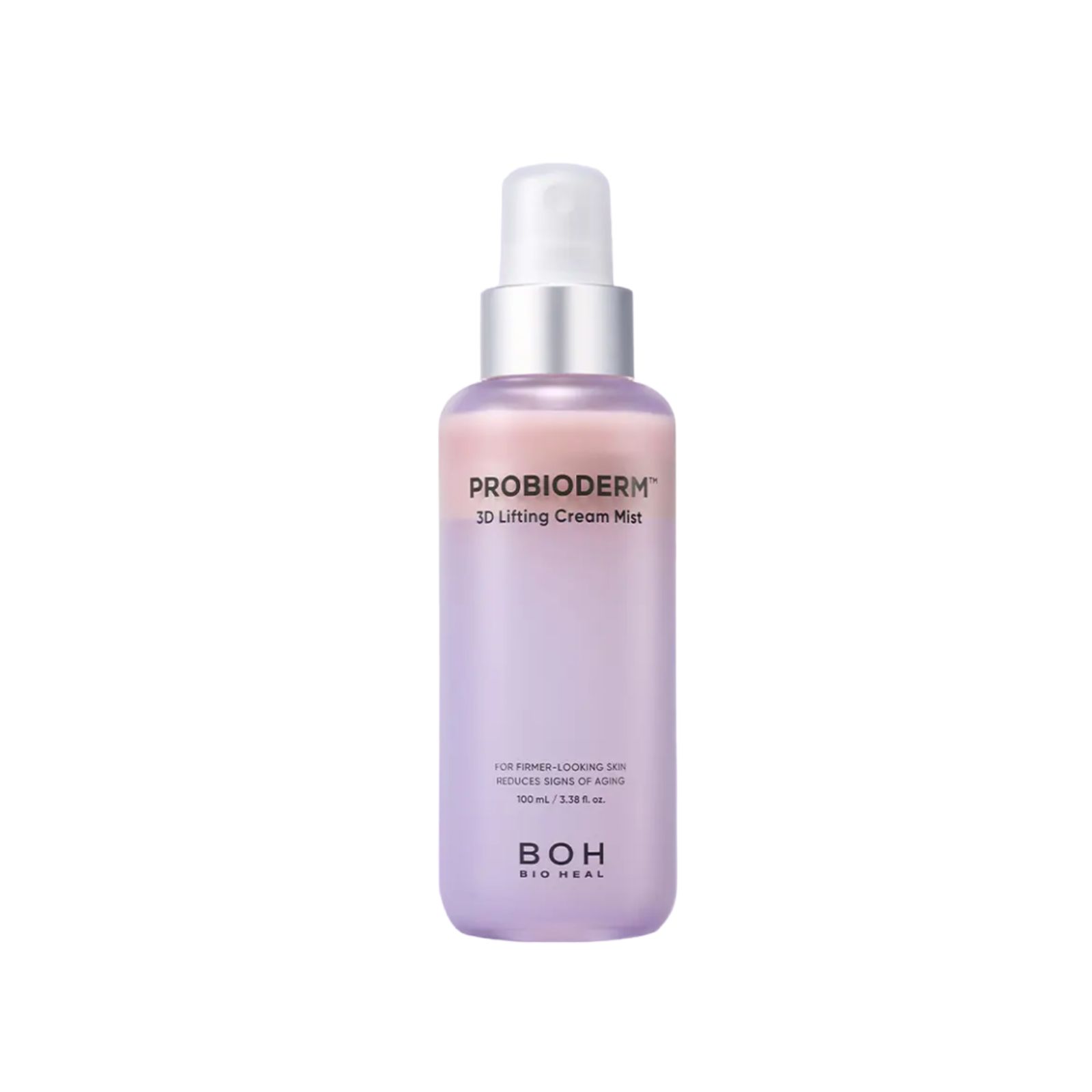 BIOHEAL BOH PROBIODERM™ 3D Lifting Cream Mist 100ml (3.38 fl. oz.) 1ea
