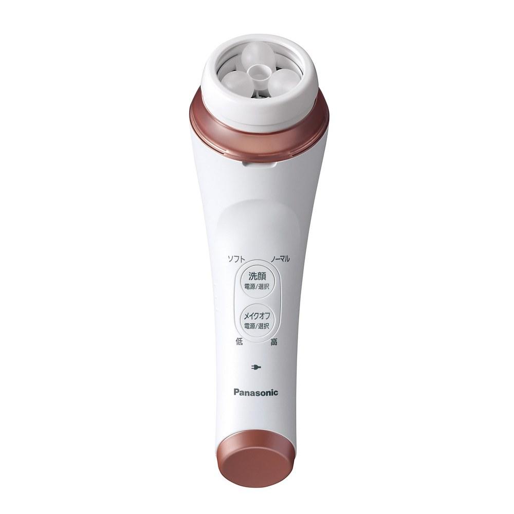 Panasonic Beauty Facial Device Rich Foam EH-SC65-P Pink