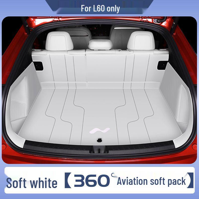 Lydo L60 Trunk Mat & Tail Box Mat Decorative Accessories