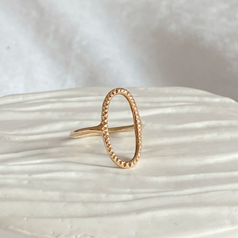 Alouette Anais Ring
