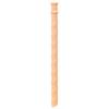 New BPA Free Reusable Soft Silicone Drinking StrawsTeething Infant Chewing Toy Long Flexible Straws For Feeding Cup Baby Stuff