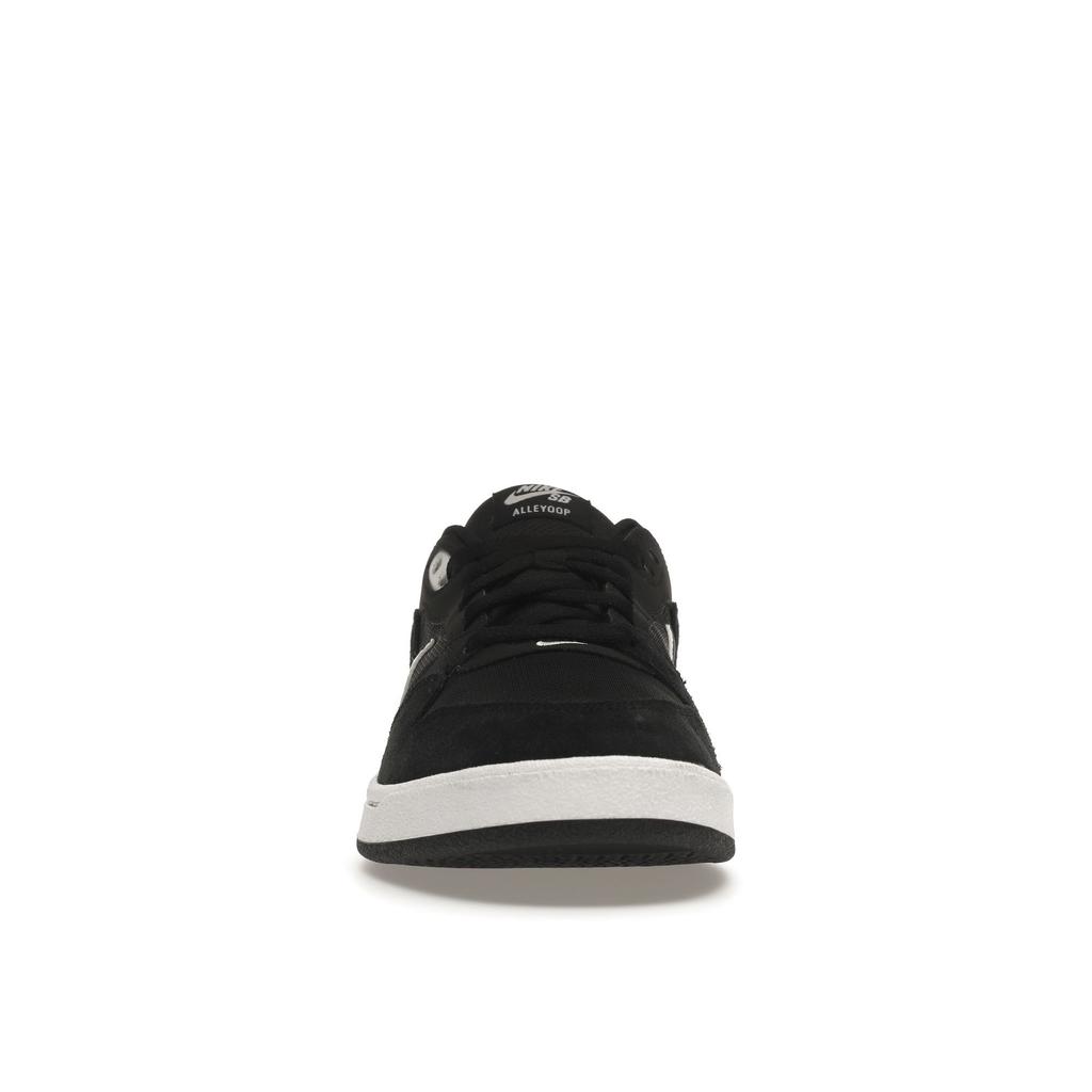Nike SB Alleyoop Men Black White Black CJ0882-001
