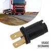 Car Light Holder Light Accessories Side Light Auto Light Holder