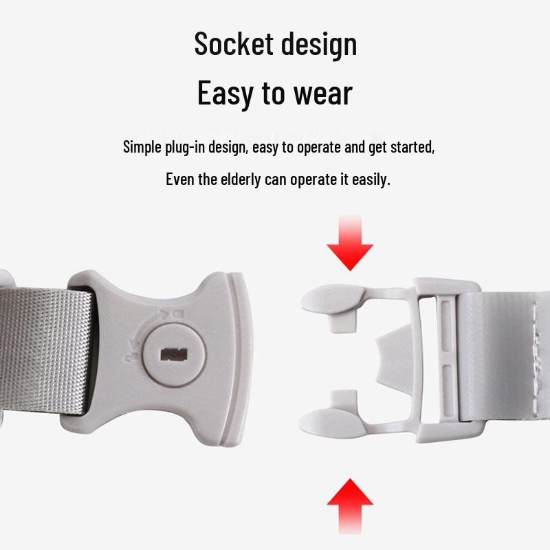 Top-Selling Child Safety Leash: Anti-Lost Wristband for Ages 1-6