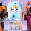 Samuel Sweet Fantasy Melody Plush Blind Box Cute Cartoon Doll Bag Pendant Collectible Toy Gift For Girls