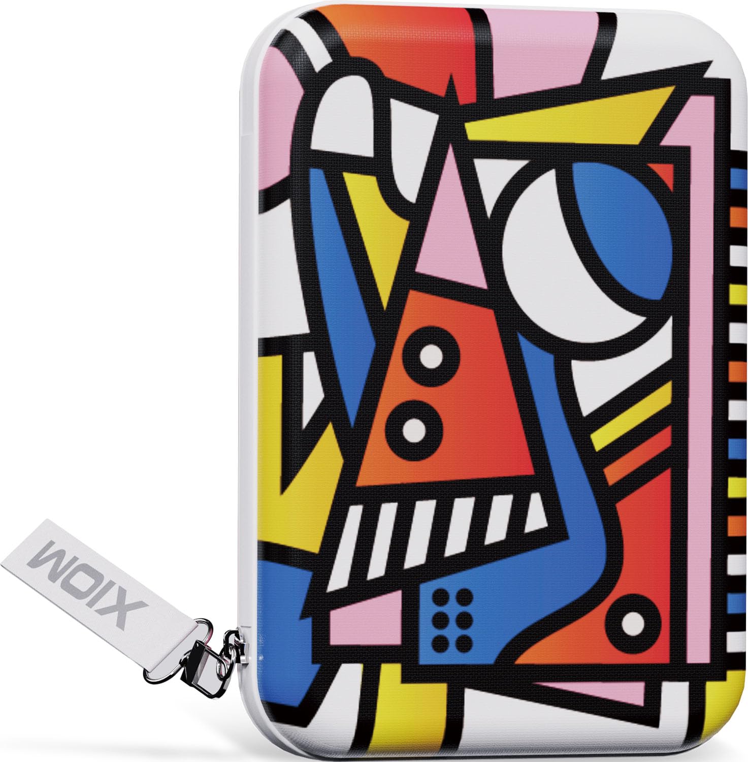 

Exsion LABSQUARE Table Tennis Racket Holds 2 8006 L7 Case, Rackets,