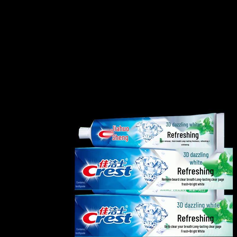 Crest 3D White Arctic Fresh Toothpaste