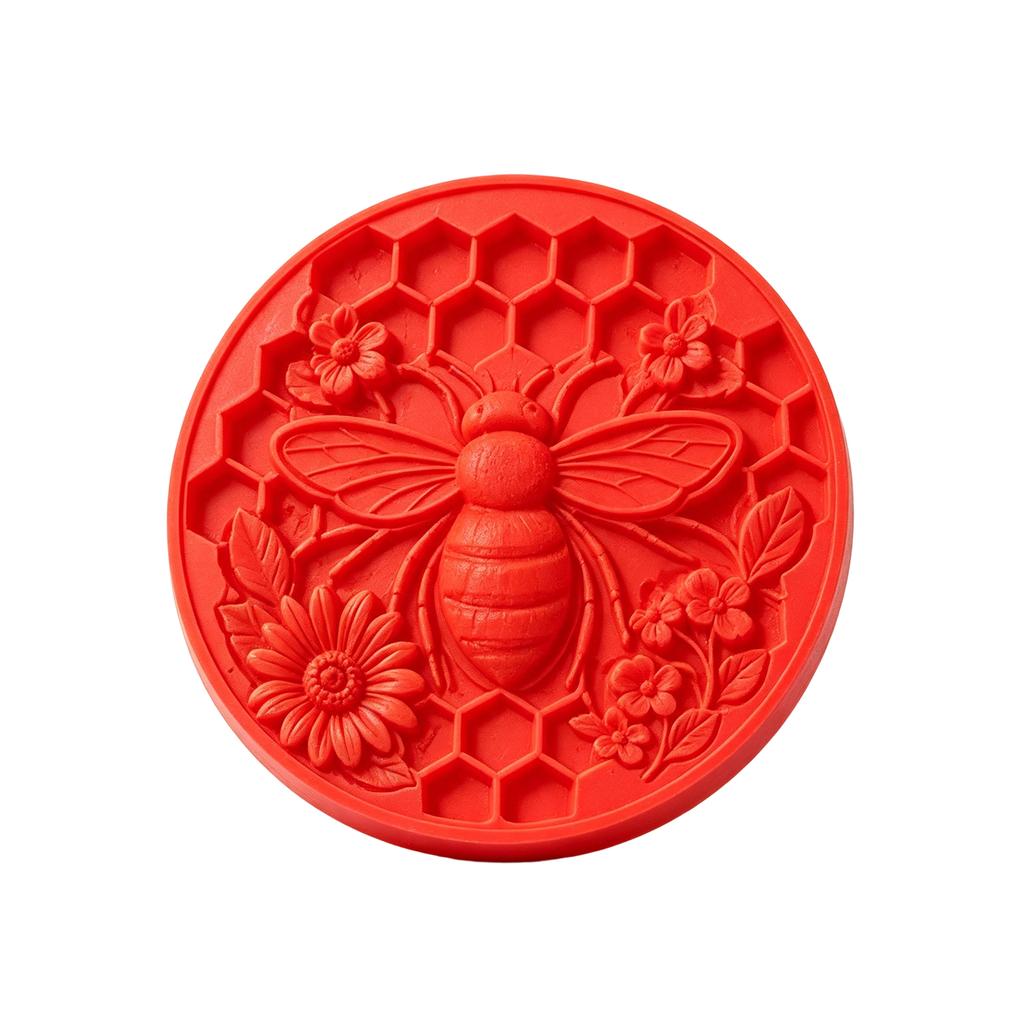 Reusable Stepping for DIY Garden Concrete Paver Molds