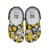 Crocs Kids  Comfortable Printed EVA Breathable Clogs Kids Clogs 211694-90H