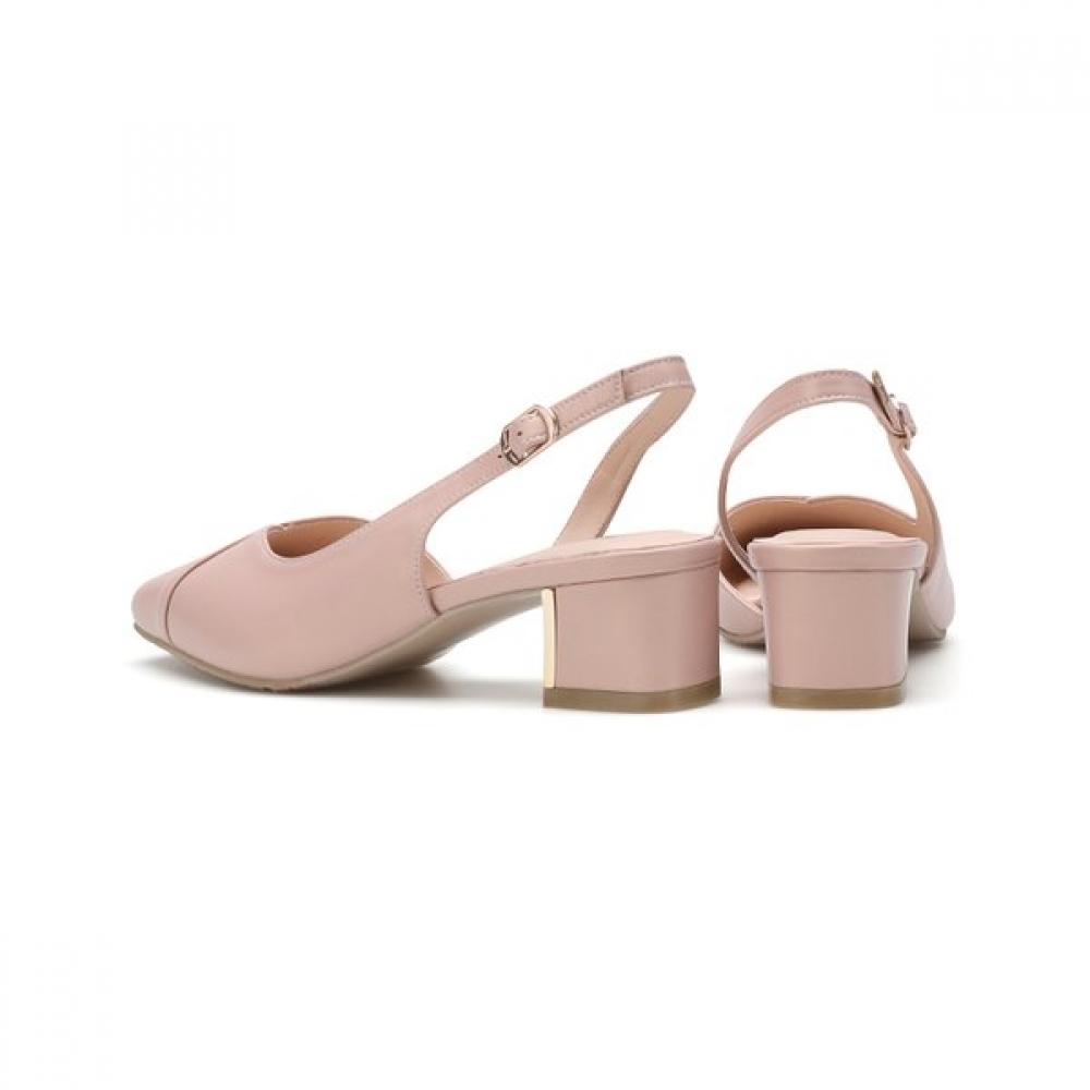 Misope Women S Slingback 5cm 2color 012612703