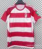 25-26 Premier League West Ham La Liga Sevilla Serie A Calia Bundesliga Ligue 1 Monaco Eredivisie jersey