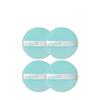 Fresh Setting Powder Puff (4pcs)