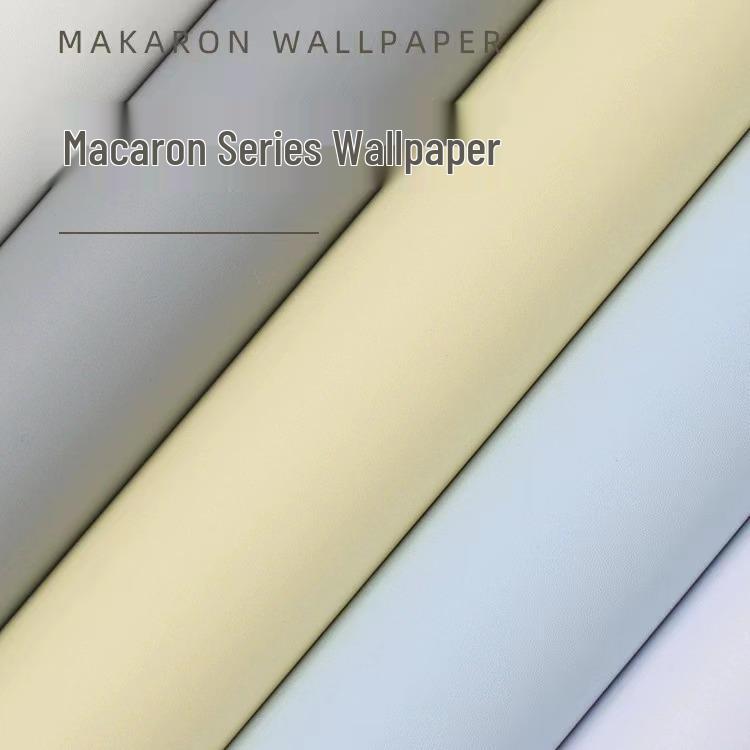 Self-Adhesive Waterproof Thickened Wall Sticker for Bedroom Decoration