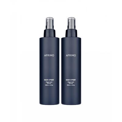 Afrimo Parfüm Haarspray 200ml 2 Stück