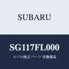 SUBARU Genuine Parts IMPREZA [2020.10~ (E Type)] STI Shift Knob CVT