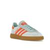 adidas Handball Spezial 'Semi Flash Aqua/Impact Orange/Gum' IH5374
