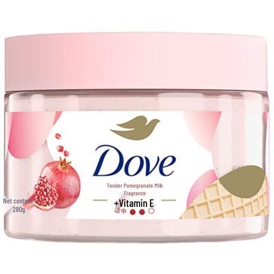 Dove Gentle Exfoliating Body Scrub