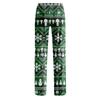 Anime Pajama Pants Sleepwear Casual Drawstring Elastic Waist Pants Comfy Straight Yoga Loose Trousers