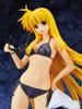 Magical Girl Lyrical Nanoha Strikers Fate Harlaown měřítko PVC malovaná hotová T. -Letní prázdniny- (1/7 produktu)