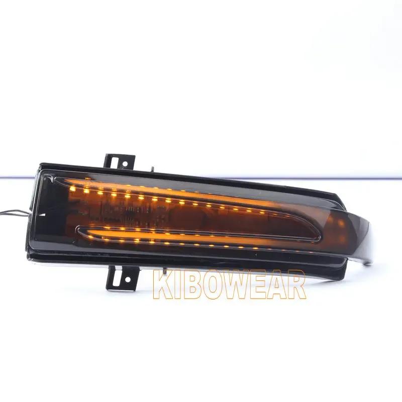 2pc Dynamic Arrow blinker For Mercedes Benz CLS W219 2011 CLC SL R230 SLK R171 LED Turn Signal E-coupe W207 C207 2009-2010