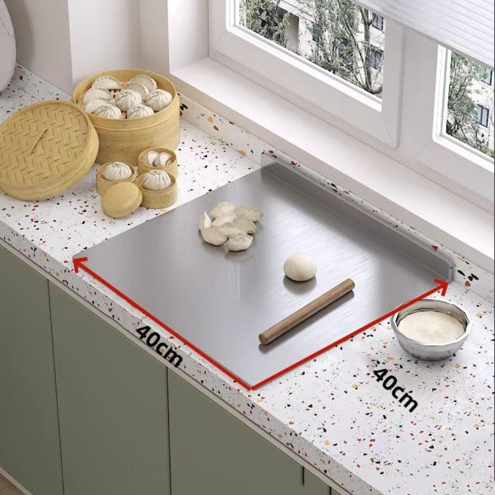 Stainless Steel Stainless Steel Cutting Boards