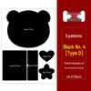 16-Color Self-Adhesive Seamless Repair Patch for Clothes and Jackets