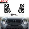 LED Daytime Running Fog Lights for 2024-2026 Tacoma