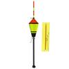 Automatic Fishing Float Fast Bobber Fishing Automatic Hook Luminous Float Ocean Fishing Float Device Fishing Accessories