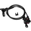 Lishi MT200 Folding Bike Hydraulic Disc Brake