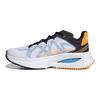 Adidas Fluidflash White Solar Orange Men Sneakers Footwear-White Core-Black GZ3921